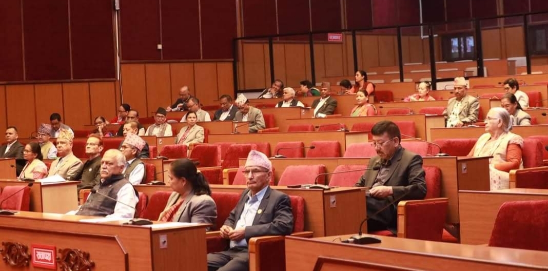 तराईमा खानेपानी र सिँचाइको अभाव भएकामा सांसदहरुको चिन्ता